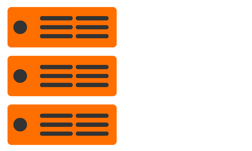 the Server Stack.
